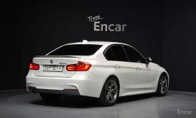 BMW 320 M-PACK / HEADUP / ПОДГРЕВИ, снимка 2