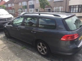 VW Passat, снимка 7