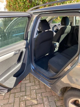 VW Passat, снимка 8