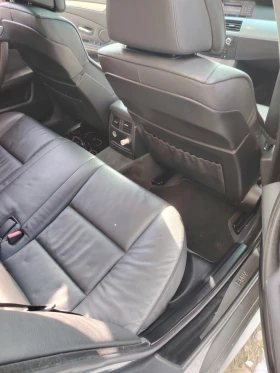 BMW 530 Седан, снимка 4
