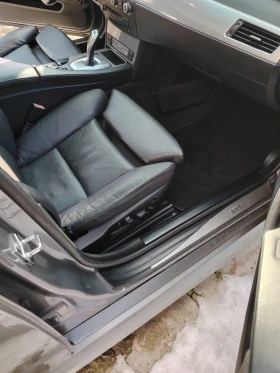 BMW 530 Седан, снимка 3