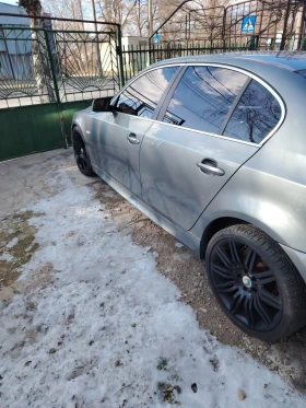 BMW 530 Седан, снимка 6