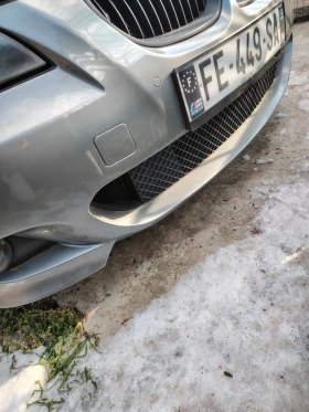 BMW 530 Седан, снимка 11