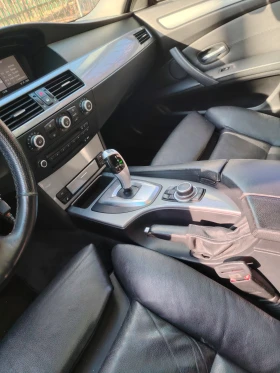 BMW 530 Седан, снимка 5