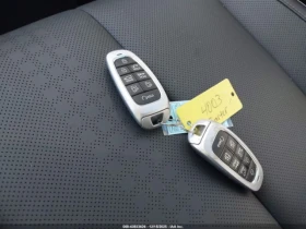 Hyundai Ioniq 5 LIMITED* RWD* ПОДГРЕВ* ОБДУХВАНЕ* КАМЕРА* ПАНОРАМА, снимка 13