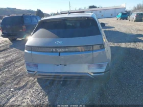 Hyundai Ioniq 5 LIMITED* RWD* ПОДГРЕВ* ОБДУХВАНЕ* КАМЕРА* ПАНОРАМА, снимка 5