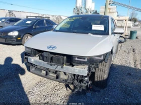 Hyundai Ioniq 5 LIMITED* RWD* ПОДГРЕВ* ОБДУХВАНЕ* КАМЕРА* ПАНОРАМА, снимка 2