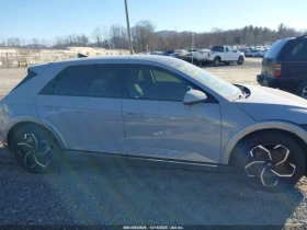 Hyundai Ioniq 5 LIMITED* RWD* ПОДГРЕВ* ОБДУХВАНЕ* КАМЕРА* ПАНОРАМА, снимка 7