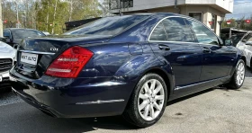 Mercedes-Benz S 350 3.0CDI 235HP DISTRONIC BLIND SPOT ОБДУХВАНЕ, снимка 5