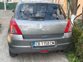 Suzuki Swift 130000, снимка 3