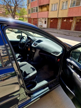 Peugeot 207 Хечбек, снимка 8