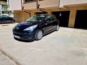 Peugeot 207 Хечбек, снимка 2