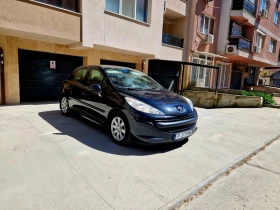 Peugeot 207 Хечбек, снимка 1