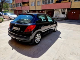 Peugeot 207 Хечбек, снимка 4
