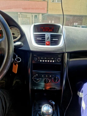 Peugeot 207 Хечбек, снимка 6
