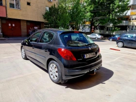 Peugeot 207 Хечбек, снимка 3