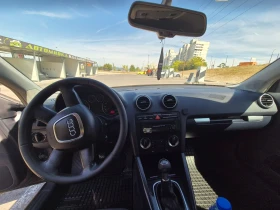 Audi A3 2.0TDI Quattro, снимка 10