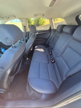 Audi A3 2.0TDI Quattro, снимка 8