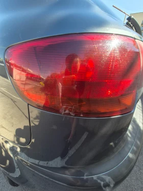 Audi A3 2.0TDI Quattro, снимка 6