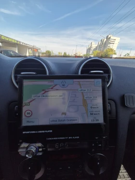 Audi A3 2.0TDI Quattro, снимка 13