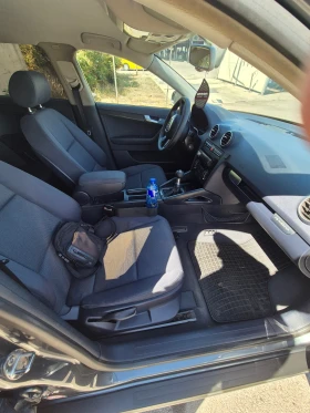 Audi A3 2.0TDI Quattro, снимка 11
