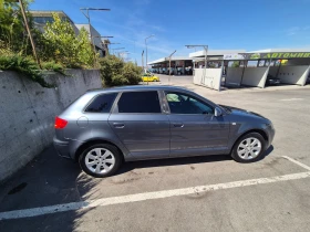 Audi A3 2.0TDI Quattro, снимка 3