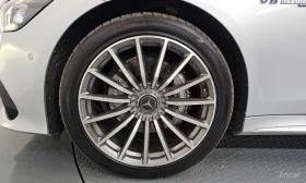 Mercedes-Benz AMG GT 43* 4MATIC+ * BURMESTER* ПОДГРЕВ* ОБДУХВАНЕ* 360КА, снимка 5