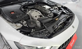 Mercedes-Benz AMG GT 43* 4MATIC+ * BURMESTER* ПОДГРЕВ* ОБДУХВАНЕ* 360КА, снимка 16