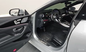 Mercedes-Benz AMG GT 43* 4MATIC+ * BURMESTER* ПОДГРЕВ* ОБДУХВАНЕ* 360КА, снимка 6
