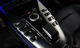 Mercedes-Benz AMG GT 43* 4MATIC+ * BURMESTER* ПОДГРЕВ* ОБДУХВАНЕ* 360КА, снимка 12