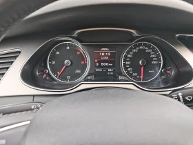 Audi A4 2.0D, снимка 13