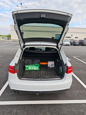 Audi A4 2.0D, снимка 8