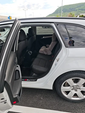 Audi A4 2.0D, снимка 11