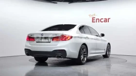 BMW 530 xDrive| DISTRONIC| КАМЕРА| ПОДГРЕВ| ВКЛ. ТЕХНОТЕСТ, снимка 3