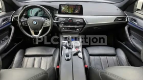BMW 530 xDrive| DISTRONIC| КАМЕРА| ПОДГРЕВ| ВКЛ. ТЕХНОТЕСТ, снимка 2
