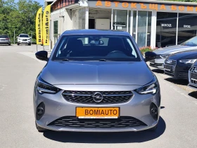 Opel Corsa 1.2i* LED* АВТОМАТИК* EURO6D* KLIMATRONIK* , снимка 2