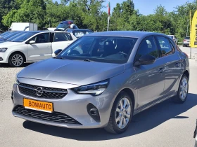 Opel Corsa 1.2i* LED* АВТОМАТИК* EURO6D* KLIMATRONIK* , снимка 1