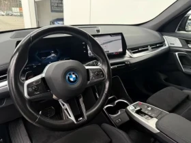 BMW iX1 xDrive30/313HP/M-SPORT/CAM/H&K/DIGI/CPLAY/321q, снимка 7