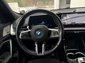 BMW iX1 xDrive30/313HP/M-SPORT/CAM/H&K/DIGI/CPLAY/321q, снимка 8