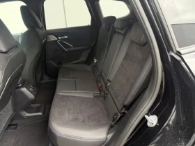 BMW iX1 xDrive30/313HP/M-SPORT/CAM/H&K/DIGI/CPLAY/321q, снимка 12