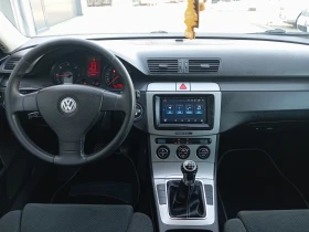 VW Passat 2.0TDI ЛИЗИНГ , снимка 11