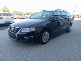 VW Passat 2.0TDI ЛИЗИНГ , снимка 3