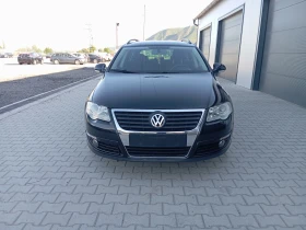 VW Passat 2.0TDI ЛИЗИНГ , снимка 2