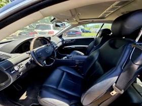 Mercedes-Benz CL 500 CL500 388кс 2007G, снимка 12