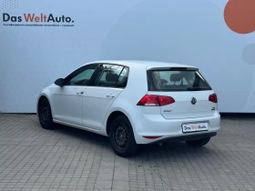 VW Golf, снимка 4