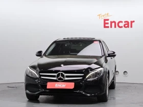 Mercedes-Benz C 200 W205 , снимка 3