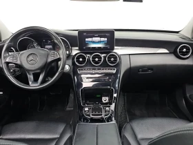Mercedes-Benz C 200 W205 , снимка 7