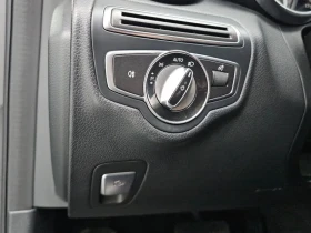 Mercedes-Benz C 200 W205 , снимка 16