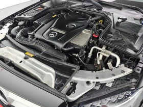 Mercedes-Benz C 200 W205 , снимка 6