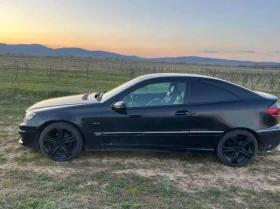 Mercedes-Benz CLC 220 CLC 220 CDI, снимка 2